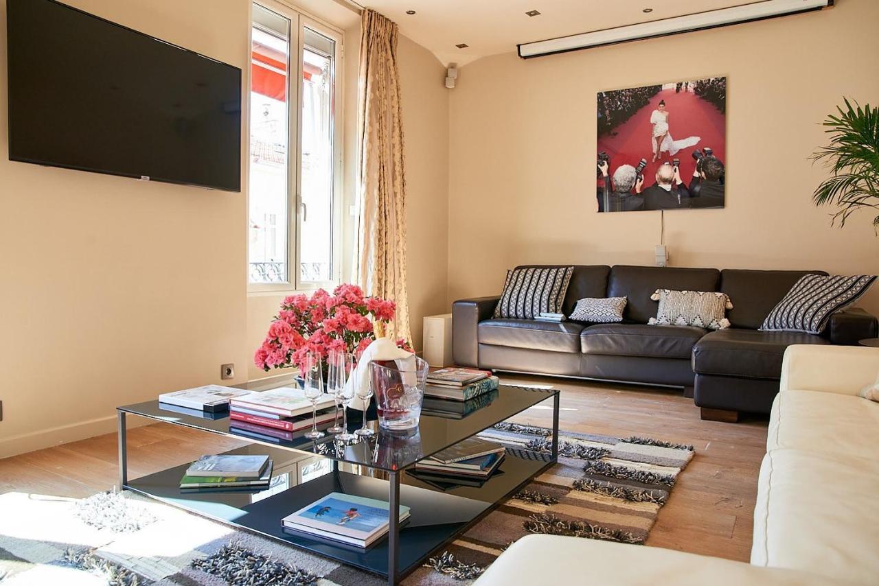 Notre Dame - Appartement *